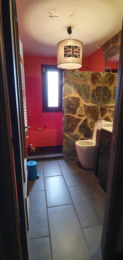 Casa Cercedilla Montana Esqui Villa Ngoại thất bức ảnh