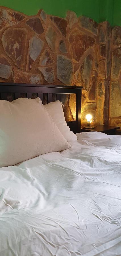 Casa Cercedilla Montana Esqui Villa Ngoại thất bức ảnh